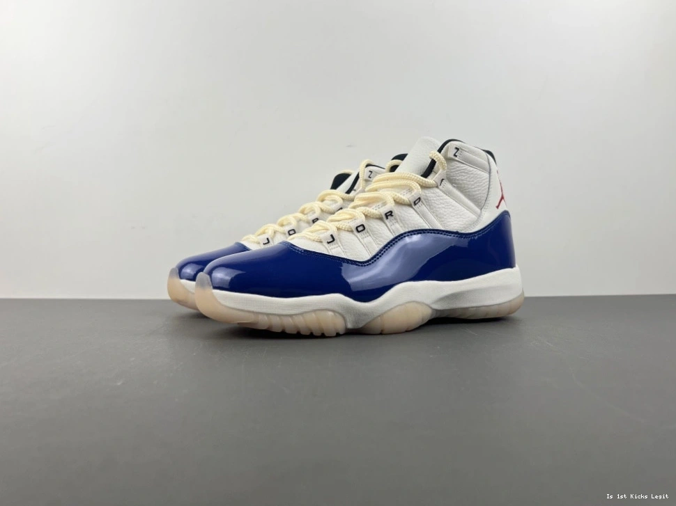  Retro 11 Men's Jordan IH0296-400 Rare Air 0106